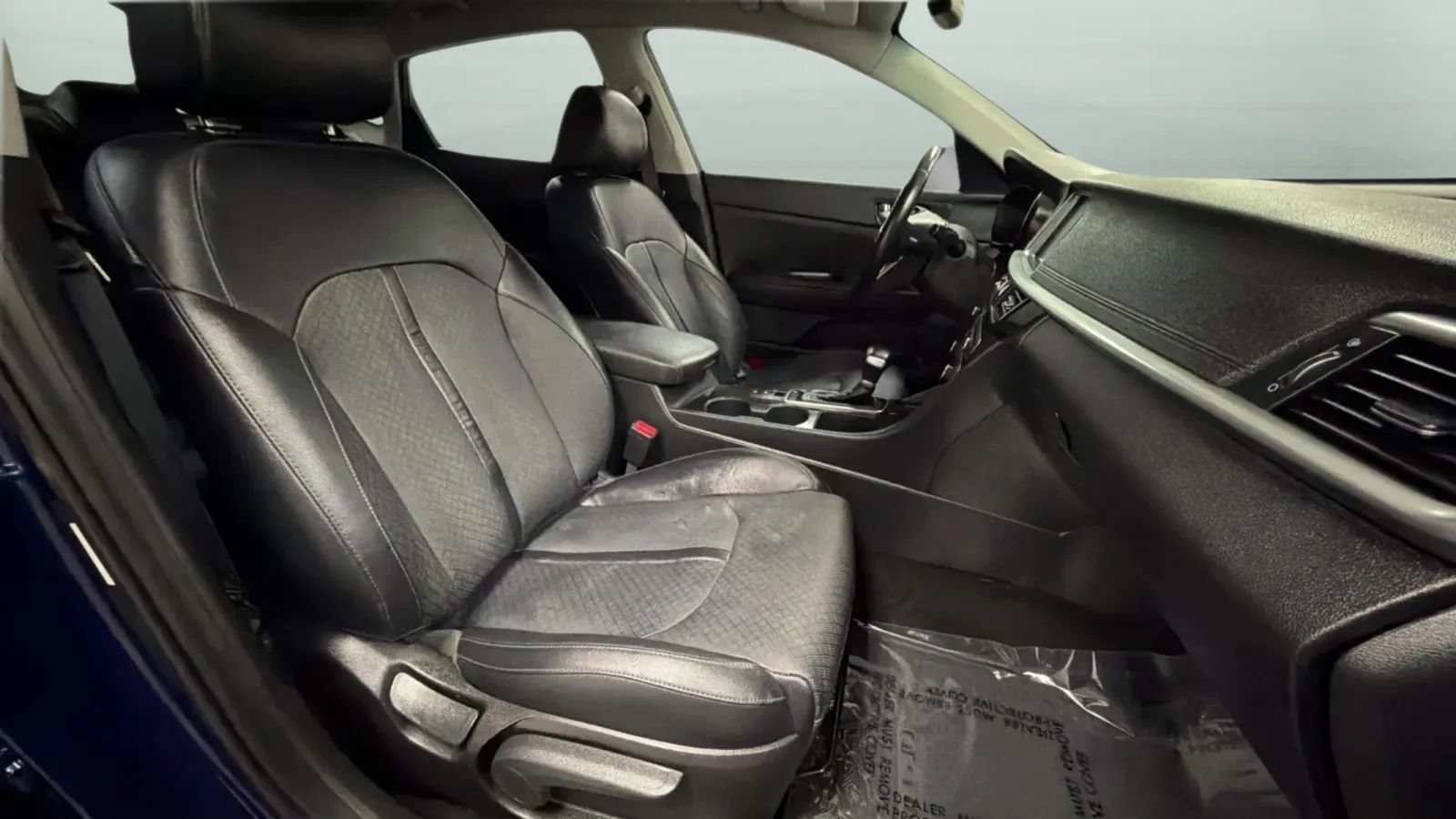 Used 2019 Kia Optima EX FWD image 20