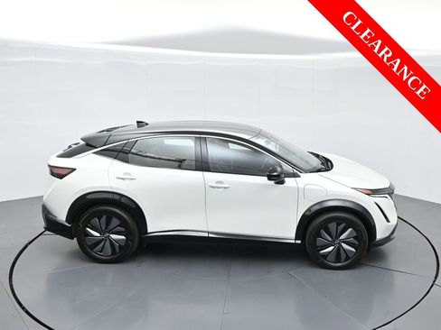 Used 2024 Nissan Ariya ENGAGE image 57