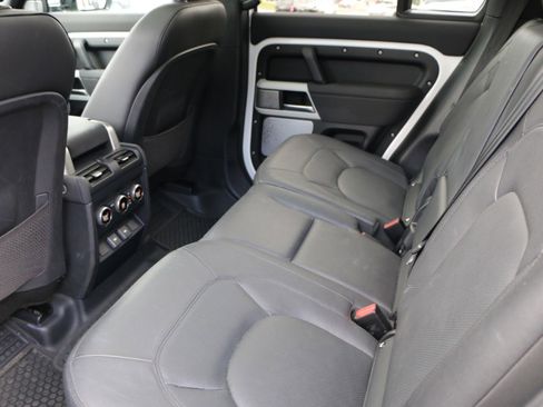 Used 2023 Land Rover Defender 130 S AWD/4WD image 31
