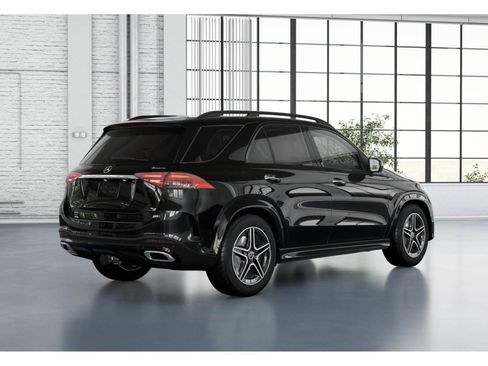 New 2026 Mercedes-Benz GLE 350 4MATIC image 21