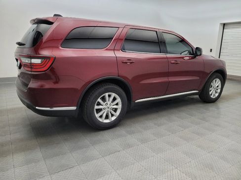 Used 2020 Dodge Durango SXT w/ 3rd Row Seating Group RWD image 10