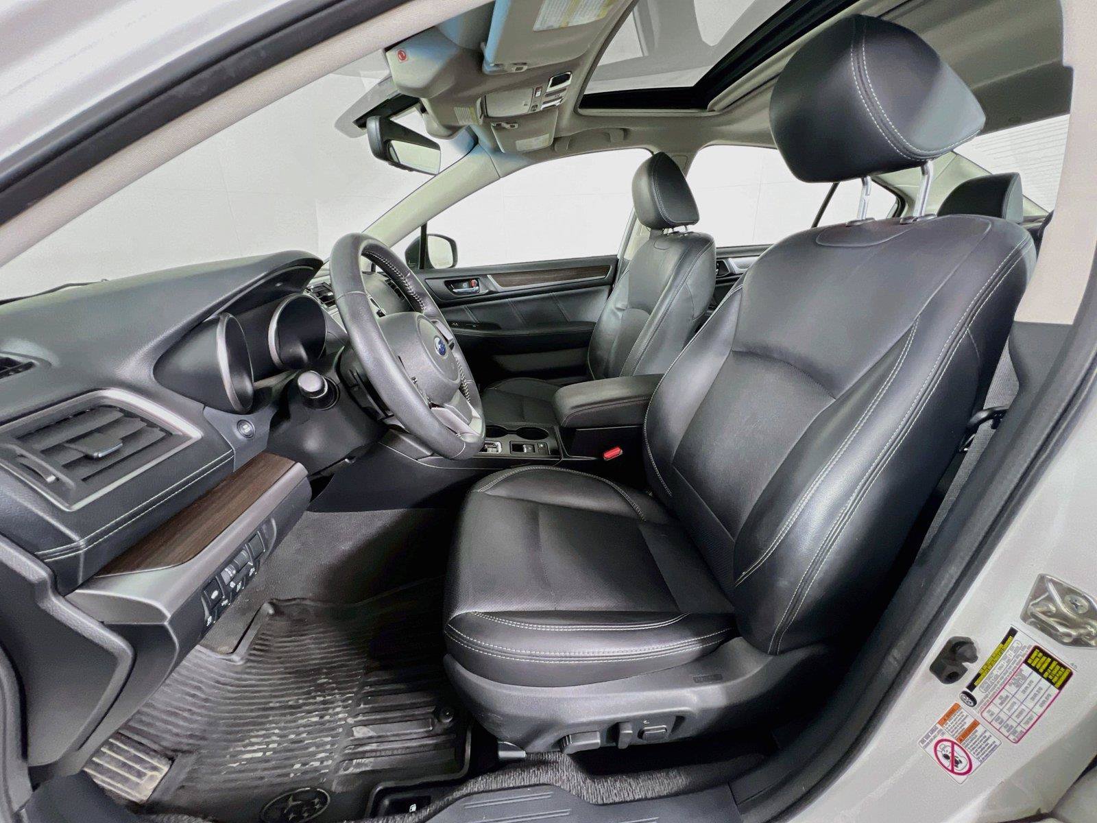 Used 2019 Subaru Legacy 3.6R Limited AWD/4WD image 21