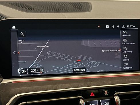 Used 2020 BMW X5 sDrive40i w/ Premium Package RWD image 19