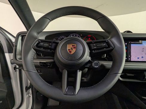 New 2026 Porsche Cayenne AWD/4WD image 38