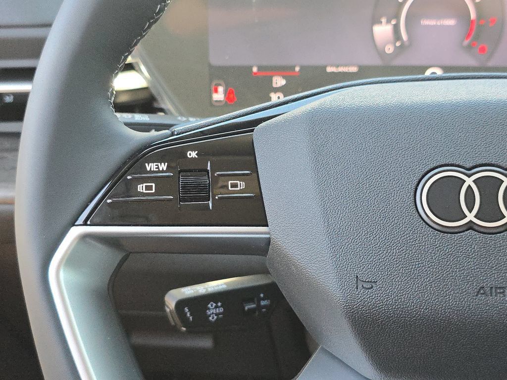 New 2026 Audi Q5 2.0T AWD/4WD image 20