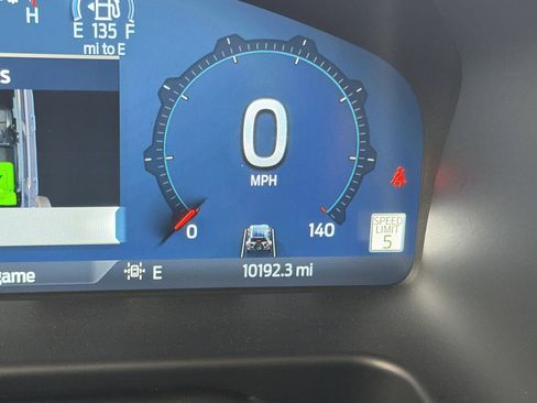 Used 2025 Ford Bronco Raptor AWD/4WD image 18