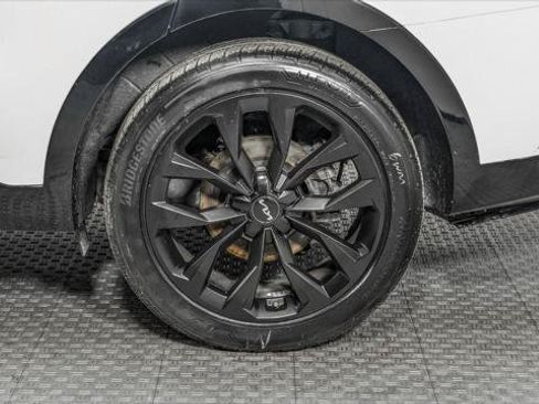 Used 2022 Kia Sorento SX FWD image 32