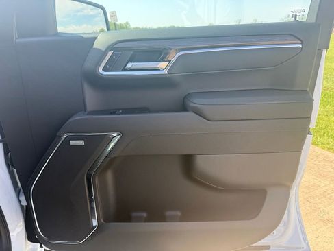 New 2026 Chevrolet Silverado 1500 LT Trail Boss AWD/4WD image 20