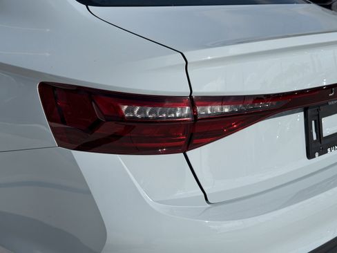 New 2026 Volkswagen Jetta Sport FWD image 9