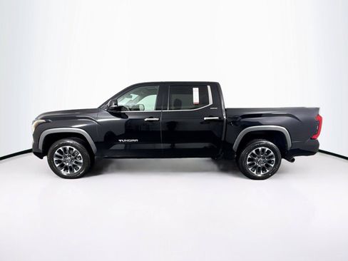 Used 2023 Toyota Tundra Limited w/ Power Package AWD/4WD image 14