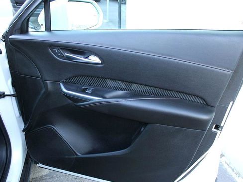 Used 2019 Cadillac XT4 Sport image 24