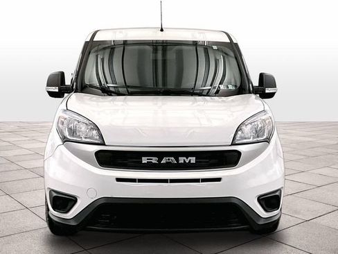 Used 2022 RAM ProMaster City Wagon FWD image 3