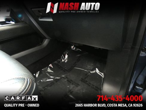 Used 2019 Ford Expedition Platinum AWD/4WD image 35