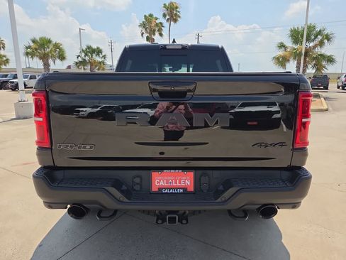 Used 2026 RAM 1500 RHO w/ RHO Level 1 Equipment Group AWD/4WD image 13