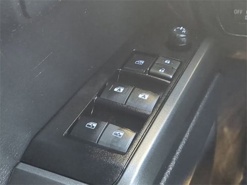 Certified 2023 Toyota Tacoma TRD Sport image 22