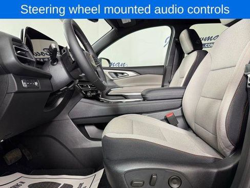 New 2026 Chevrolet Traverse LT w/ Driver Confidence Package image 12