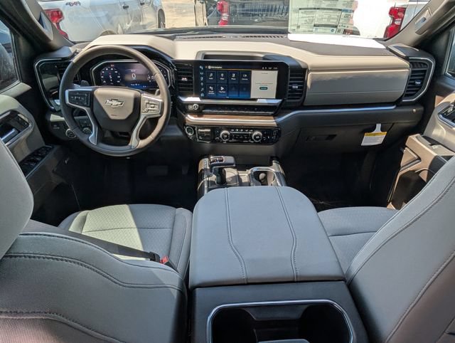 New 2026 Chevrolet Silverado 1500 RST w/ Texas Edition Plus RWD image 5