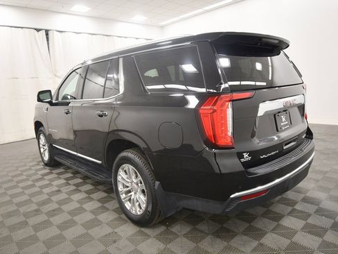 Used 2023 GMC Yukon SLT image 5