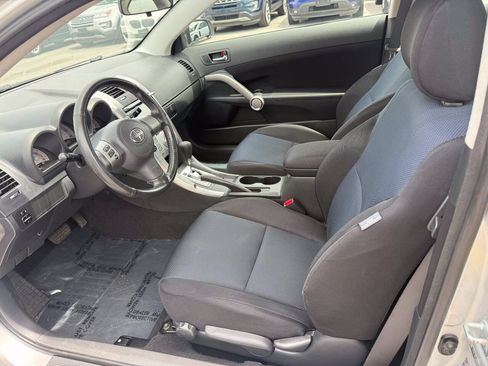 Used 2010 Scion tC FWD image 6