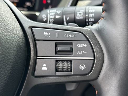New 2026 Honda CR-V TrailSport image 34
