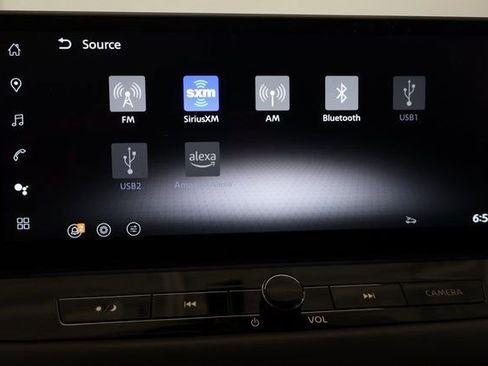 New 2026 Nissan Rogue Platinum AWD/4WD image 22