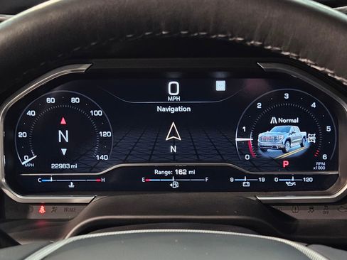 Used 2022 GMC Sierra 1500 Denali image 15