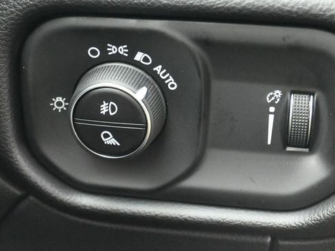 New 2026 RAM 2500 Big Horn image 23