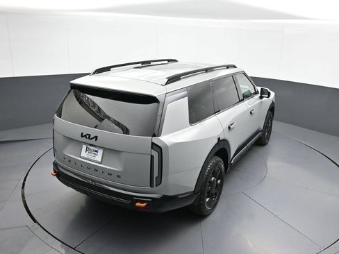 New 2027 Kia Telluride SX Prestige X-Pro AWD/4WD image 40