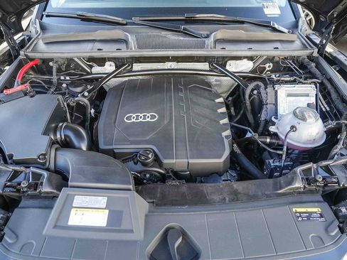 Certified 2023 Audi Q5 2.0T Premium Plus w/ Premium Plus Package AWD/4WD image 30