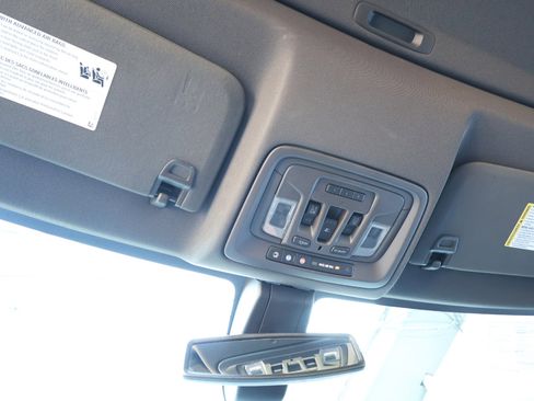 Used 2019 GMC Sierra 1500 SLT w/ SLT Premium Plus Package image 49