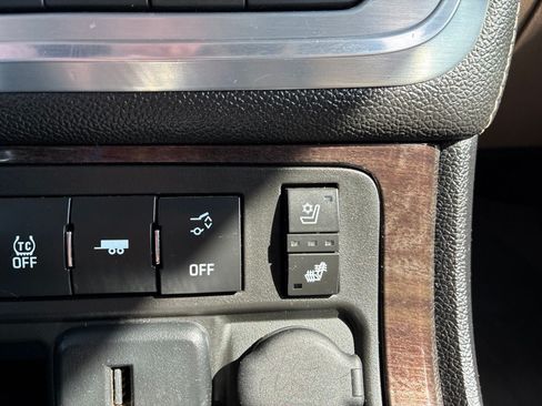 Used 2017 GMC Acadia Limited SLT AWD/4WD image 27