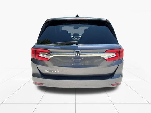Used 2019 Honda Odyssey EX-L image 7