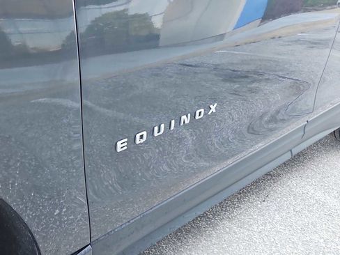 Used 2018 Chevrolet Equinox LT FWD image 21