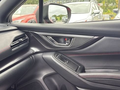 Certified 2025 Subaru WRX Premium AWD/4WD image 18