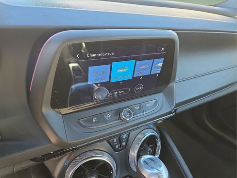 Used 2024 Chevrolet Camaro SS image 15