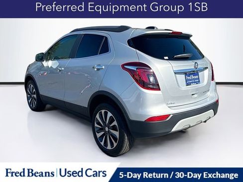 Used 2022 Buick Encore Preferred w/ Safety Package image 6