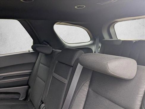 Used 2026 Dodge Durango GT AWD/4WD image 17
