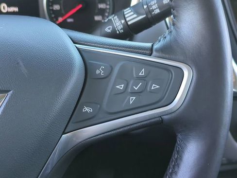 Used 2022 Chevrolet Equinox LT image 26