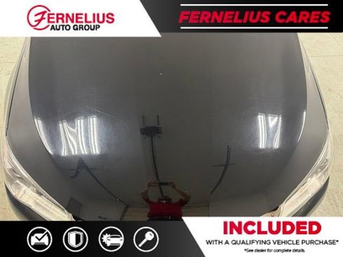 Used 2017 Toyota Camry XSE w/ Moonroof Package FWD image 10