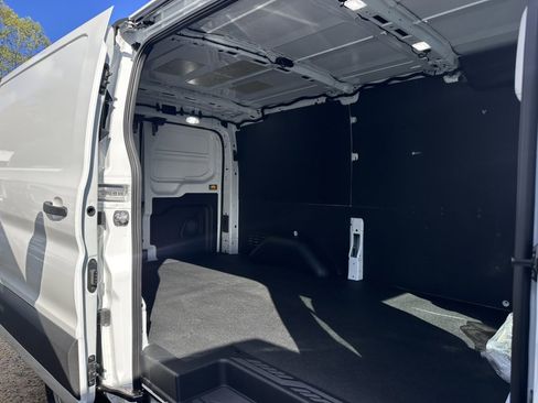 New 2026 Ford Transit 250 Low Roof w/ Load Area Protection Package image 7