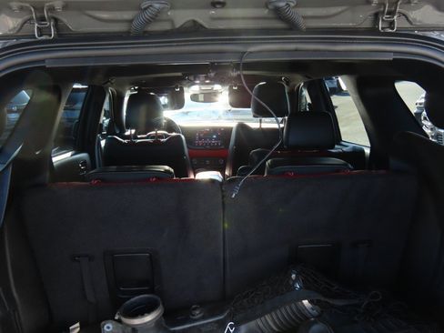 Used 2021 Dodge Durango R/T w/ Tow 'N Go Package image 14