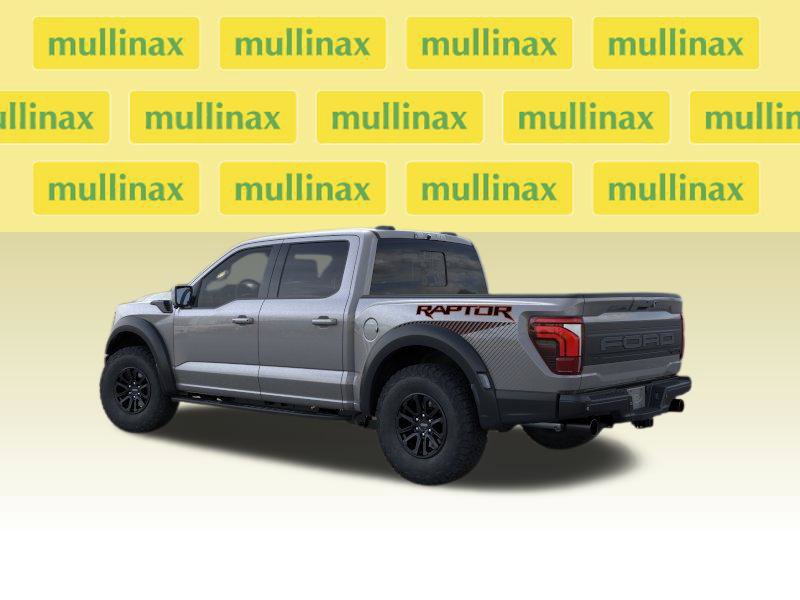 New 2026 Ford F150 Raptor AWD/4WD image 42
