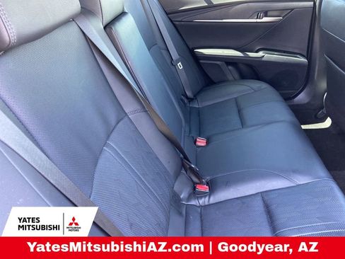 Used 2026 Toyota Camry XSE image 29