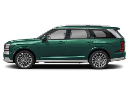 New 2027 Hyundai Palisade Calligraphy AWD/4WD image 2