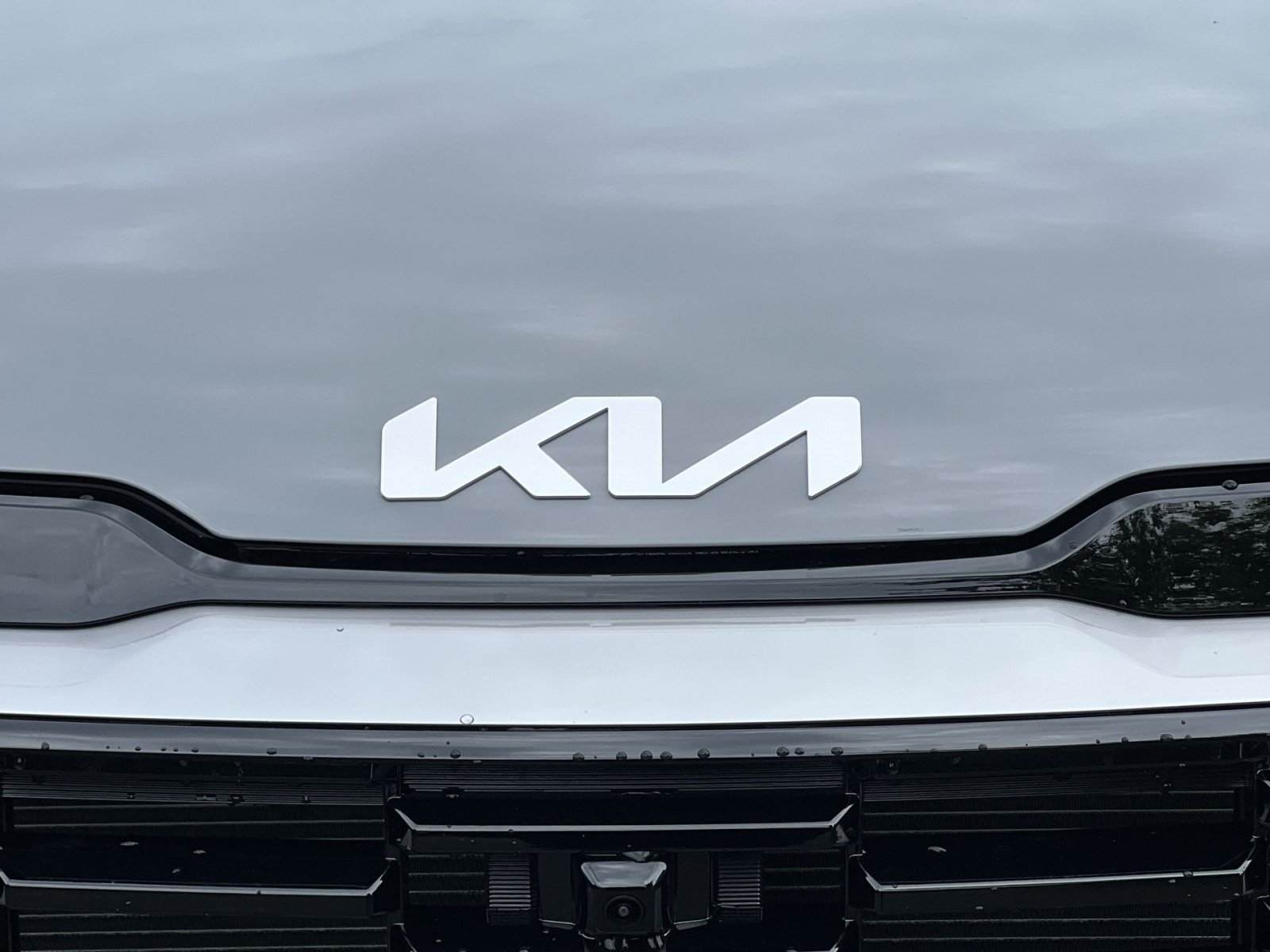 New 2027 Kia Sportage SX AWD/4WD image 12