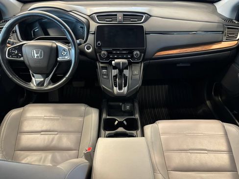 Used 2019 Honda CR-V EX-L image 27