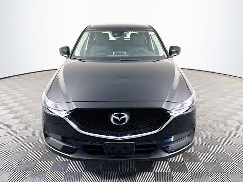 Used 2018 MAZDA CX-5 Sport image 2