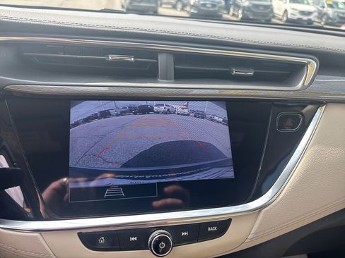 Used 2023 Buick Encore GX Select w/ Safety Package II image 25