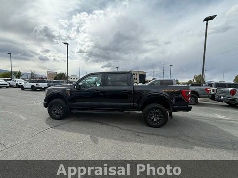 Used 2023 Ford F150 Tremor w/ Equipment Group 402A High image 2