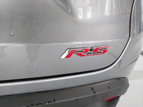 New 2026 Chevrolet Trax RS w/ Sunroof Package image 33